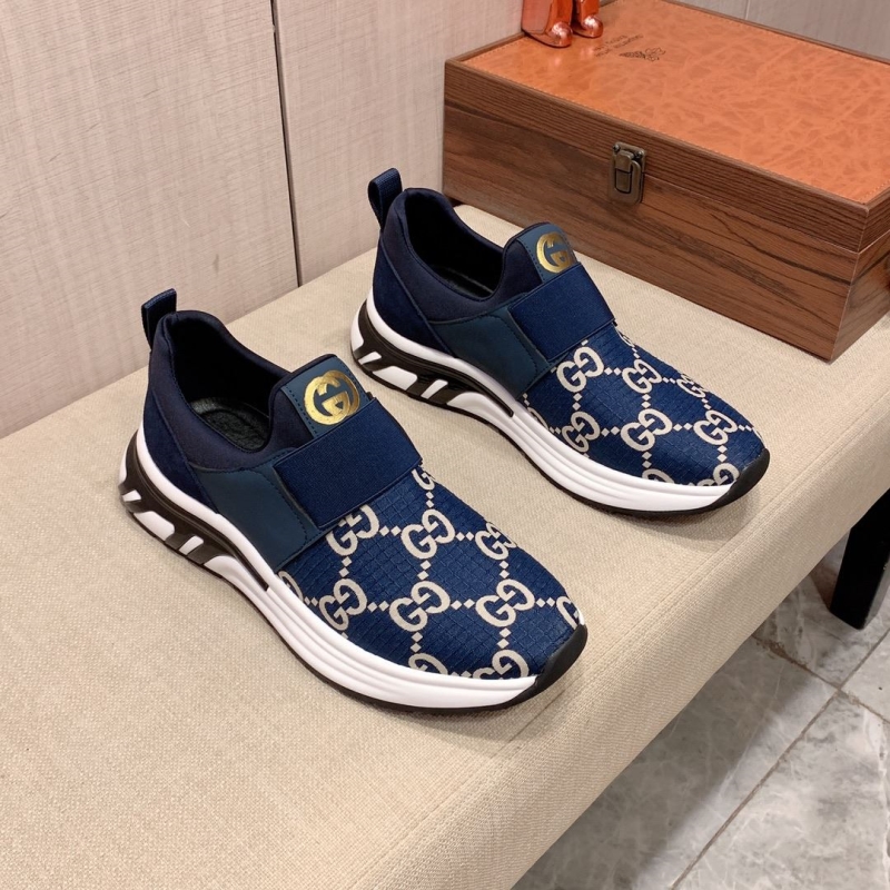 G*u*i casual shoes
